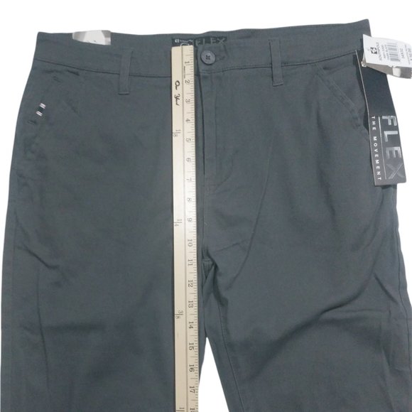 Soutpole Flex Mens Jean The Movement 9001-3300 (Size US 34X32) CCCLX - Picture 6 of 7